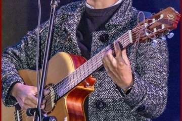  Noche de verso improvisado en Valsequillo/Ildefonso Rodríguez.